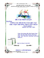 NIEN LUAN HOANG THI NGOC