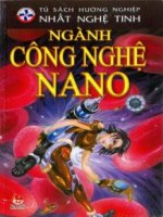 Ngành Công nghệ nano doc