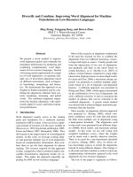 Báo cáo khoa học: 