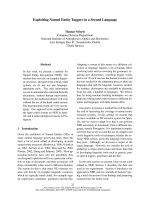 Báo cáo khoa học: 