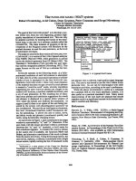 Báo cáo khoa học: 