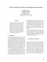 Báo cáo khoa học: 