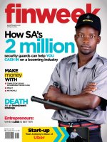 Finweek UK 13 March 2014