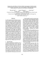 Báo cáo khoa học: 