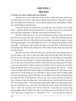 giao trinh ly thuyet thong ke