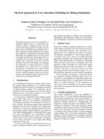 Báo cáo khoa học: 