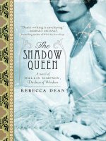 The Shadow Queen by Rebecca Dean pot