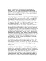 representation of men in australian films