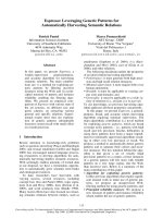 Báo cáo khoa học: 