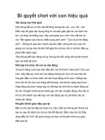 Bí quyết chơi với con hiệu quả potx