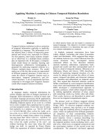 Báo cáo khoa học: 