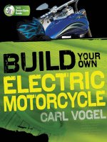 Build Your Own Electric Motorcycle potx
