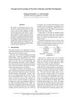 Báo cáo khoa học: 