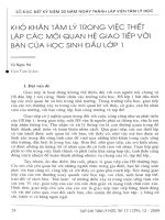 Báo cáo 