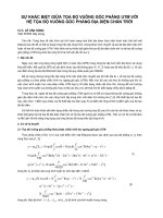 Báo cáo khoa học 