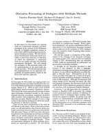 Báo cáo khoa học: 