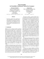 Báo cáo khoa học: 