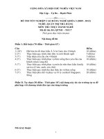 đề thi thực hành tốt nghiệp khóa 3 - quản trị nhà hàng - mã đề thi qtnh - th (17)