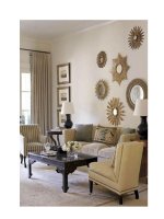 Cải tạo lại căn hộ chung cư cũ, DT 42 m2 ppt