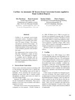 Báo cáo khoa học: 