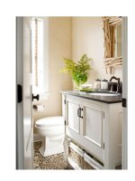 Tạo không gian sống rộng rãi trong căn hộ nhỏ pot