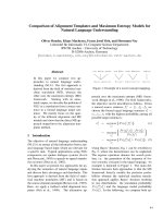 Báo cáo khoa học: 