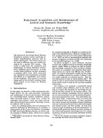 Báo cáo khoa học: 