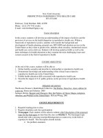 PERSPECTIVES ON REPRODUCTIVE HEALTH CARE docx