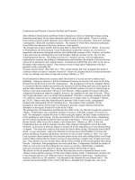 dracula and frankenstien