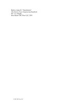 James H. “Transformers 3” The Electric Power Engineering Handbook docx