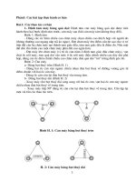 Giáo trình Trắc Địa - Thực Hành ppt