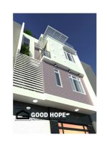 Thiết kế nhà phố 3 tầng trên đất 8x10,5m pdf
