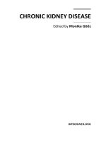Chronic Kidney Disease Edited by Monika Göőz potx
