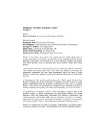 College and the Working Class doc