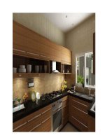 Thiết kế nhà đẹp theo phong cách hiện đại pdf