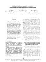 Báo cáo khoa học: 