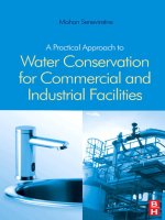 A Practical Approach to Water Conservation for Commercial and Industrial Facilities pot