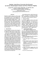 Báo cáo khoa học: 