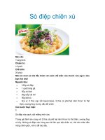 Sò điệp chiên xù potx