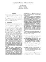 Báo cáo khoa học: 