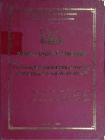 Cải cách hệ thống ngân hàng thương mại Việt Nam nhằm đáp ứng yêu cầu hội nhập
