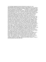 book report on novel uhoh by robert fulghum