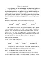 SPSS VÀ NHỮNG ĐIỀU MỚI pptx