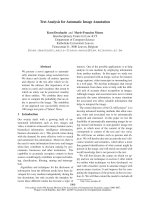 Báo cáo khoa học: 