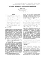 Báo cáo khoa học: 