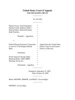 United States Court of Appeals FOR THE EIGHTH CIRCUIT doc
