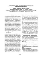 Báo cáo khoa học: 