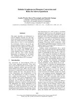 Báo cáo khoa học: 