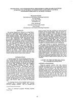 Báo cáo khoa học: 