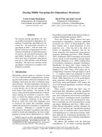 Báo cáo khoa học: 